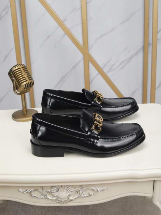 Picture of Gucci Shoes _SKUGuccisz38-44mnf02487894